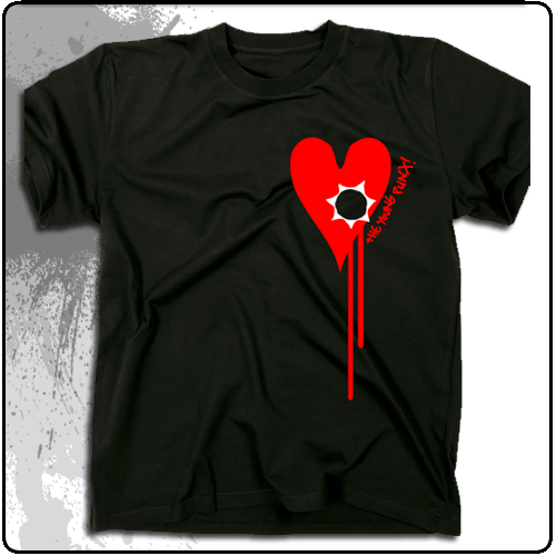 The Young Punx - Heart