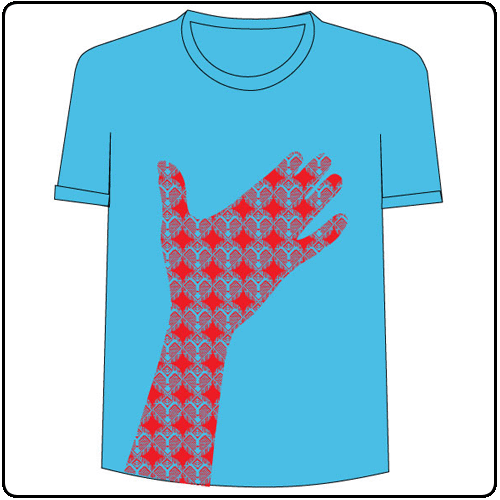 Yeasayer - Yeasayer Hand