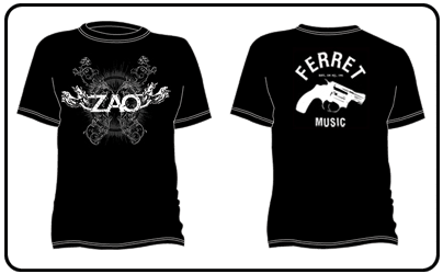 Zao - Antelope