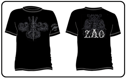 Zao - Zeus