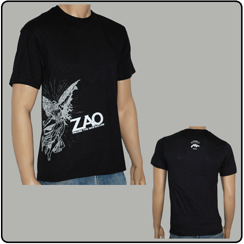 Zao - Angel