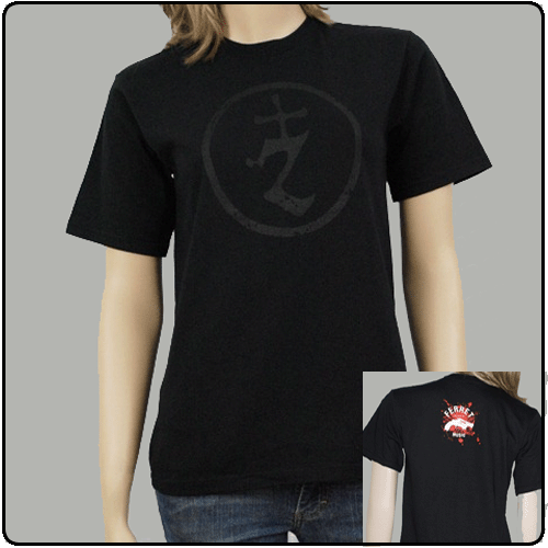 Zao - Black On Black