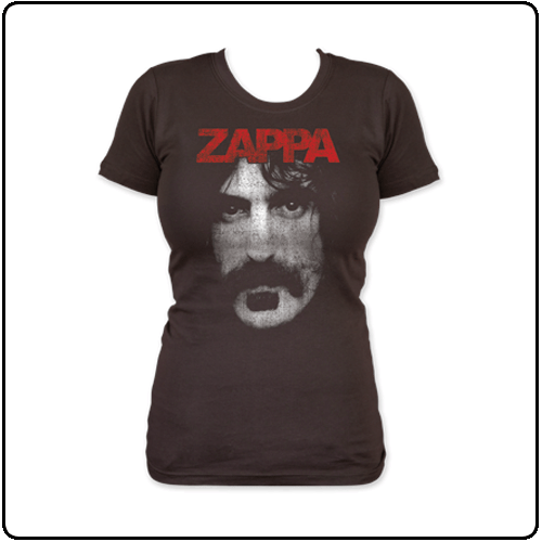 Frank Zappa - Zappa