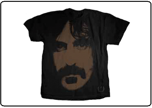 Frank Zappa - Apostrophe