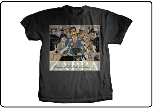 Frank Zappa - Congress