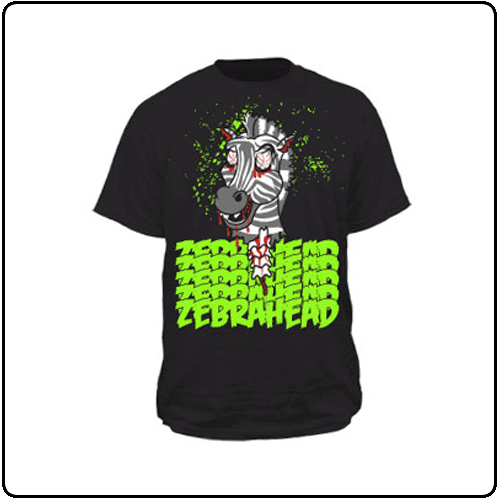 Zebrahead - Zebrahead