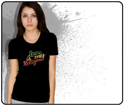 Ziggy Marley - My Religion (Girls)
