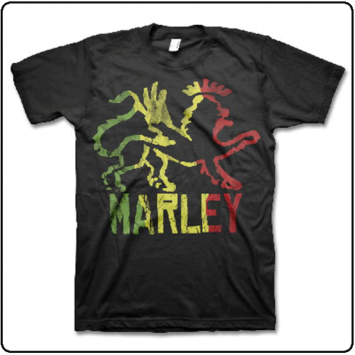 Ziggy Marley - Tri Lion