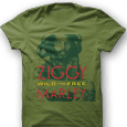 Ziggy Marley : Wild & Free (Green)