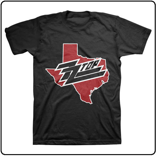 ZZ Top - Texas Event