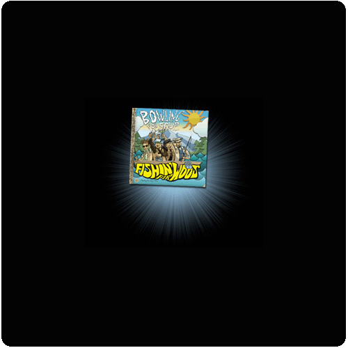Bowling For Soup - Fishin' For Woos Digital