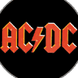 AC/DC : Logo