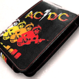 AC/DC : Repeat Angus Logo