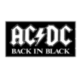 AC/DC : Back In Black
