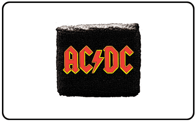 AC/DC - Logo