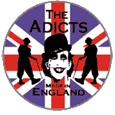 The Adicts : Made In England