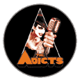 The Adicts : Clockwork Orange