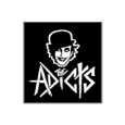 The Adicts : Monkey