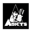 The Adicts : Clockwork Monkey