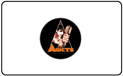 The Adicts - Clockwork Orange