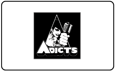 The Adicts - Clockwork Monkey