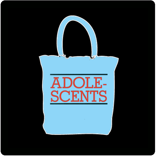 Adolescents - Logo
