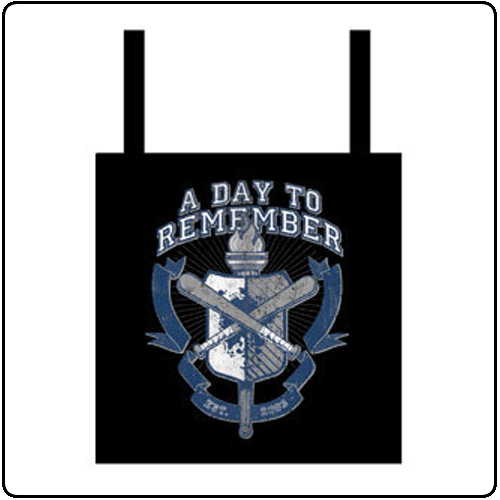 A Day To Remember - University
