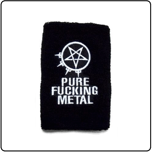 Arch Enemy - Pure Fucking Metal