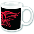 Aerosmith : Red Wings