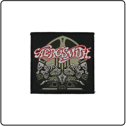 Aerosmith - Skeletons