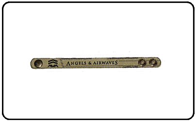 Angels And Airwaves - Logo (Thin)