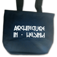 Architecture in Helsinki : Logo