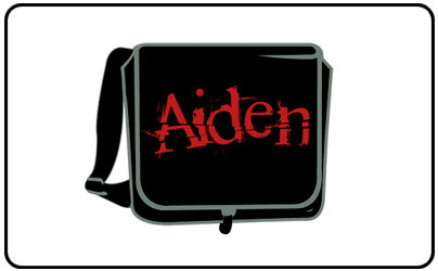 Aiden - Knife Blood