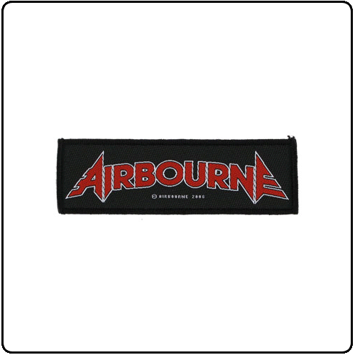 Airbourne - Logo