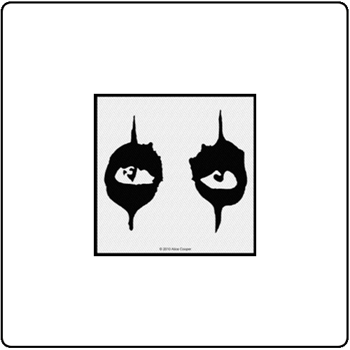 Alice Cooper - Eyes