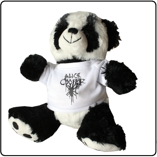 Alice Cooper - Panda