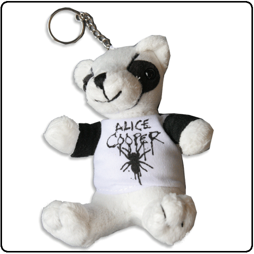 Alice Cooper - Panda