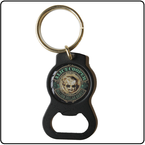 Alice Cooper - Bottle Opener