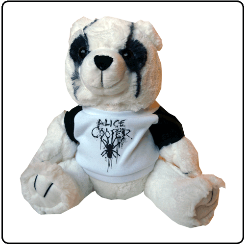 Alice Cooper - Teddy Bear