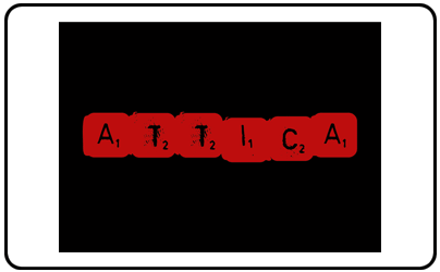 A List Records - Logo