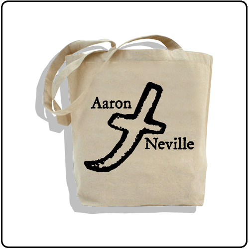 Aaron Neville - Dagger
