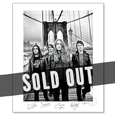 The Answer : Limited Edition Paul harries Photo Print (B/W)