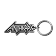 Anthrax : Keyring