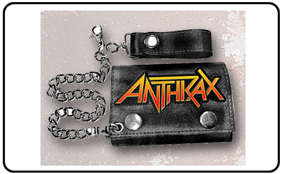 Anthrax - Layerd Face