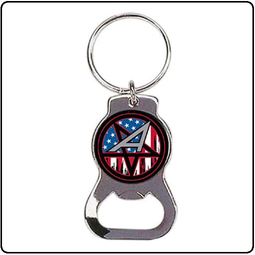 Anthrax - Bottle Opener