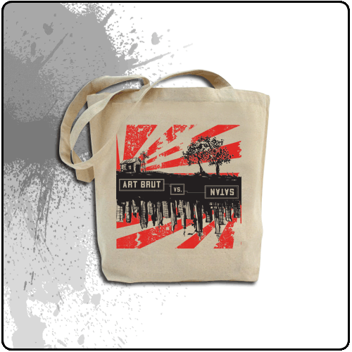 Art Brut - Art Brut Vs Satan