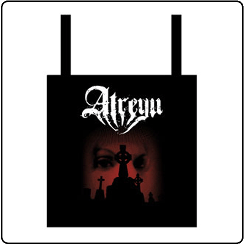 Atreyu - Yesterday