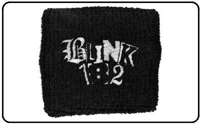 Blink 182 - Logo