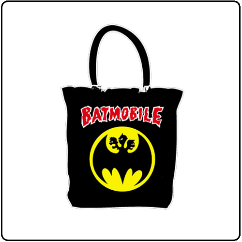 Batmobile - Batmosignal