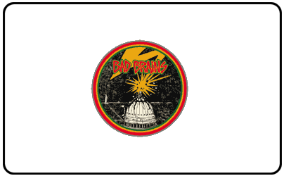 Bad Brains - Capital